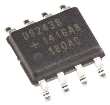 Thumbnail DS2438Z