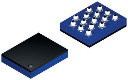 Thumbnail BQ27520YZFT-G1