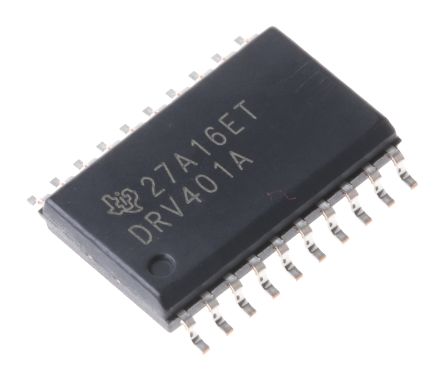 Thumbnail DRV401AIDWP