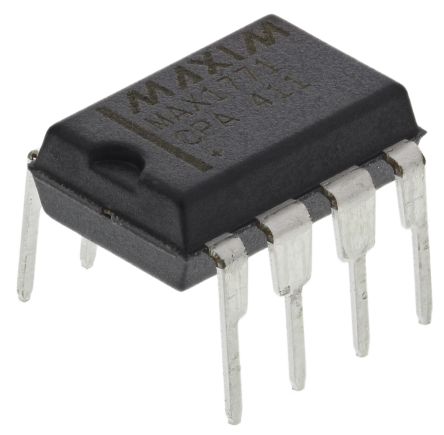 Thumbnail MAX1771CPA