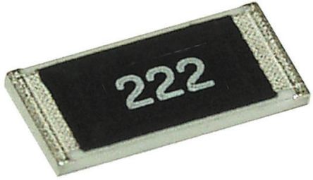 Thumbnail CRG0201F10R5