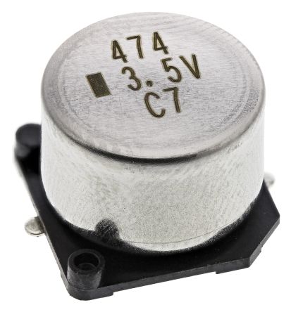 Thumbnail NEXC474Z3.5V10.5X8.5TRF