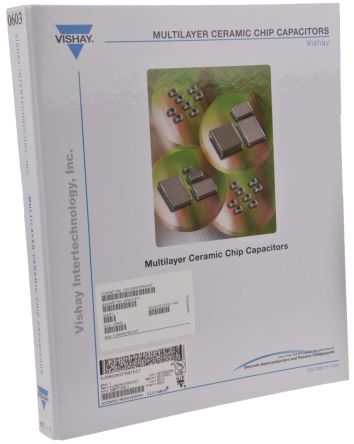 Thumbnail VJ0603HIFRQ1KIT