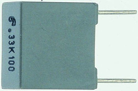 Thumbnail ECQUAAF334K