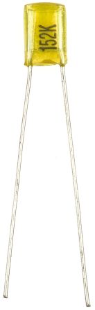 Thumbnail QYX1H152KTP