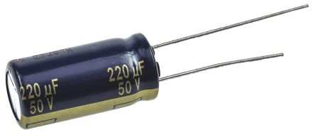 Thumbnail EEUFC1H221