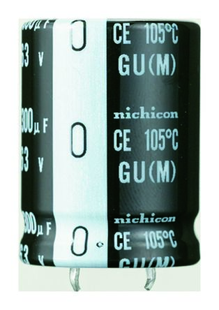 Thumbnail LGU2C331MELY