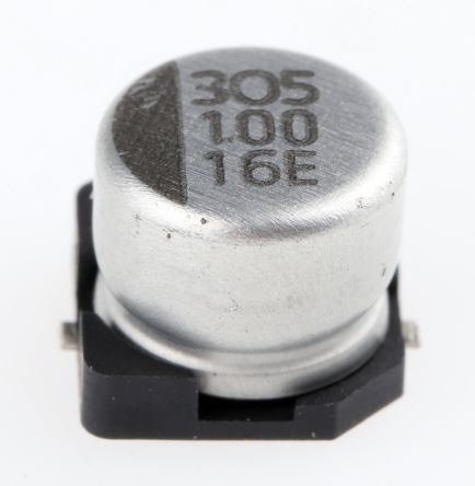 NACE101M16V6.3X5.5TR13F