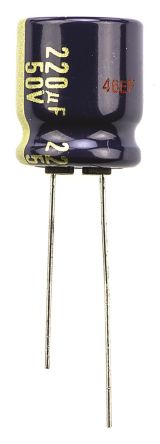 Thumbnail EEUFC1H221S