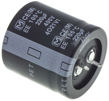 Thumbnail EETEE2G221KJ