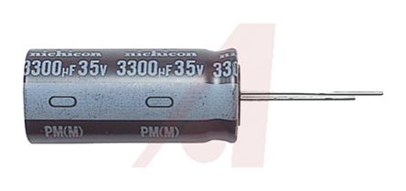 Thumbnail UPM1E101MED