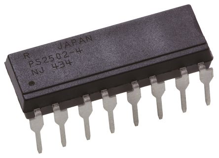 PS2502-4-A