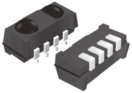 Thumbnail TSOP75D26TT