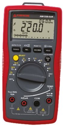 Thumbnail AM-550-EUR