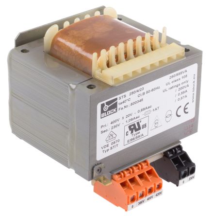 Thumbnail STS250/4/23