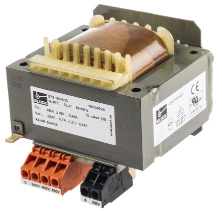 Thumbnail STS160/4/23