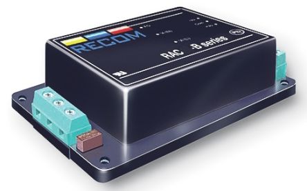RAC40-12DB-ST
