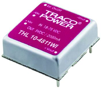 Thumbnail THL 10-4811WI