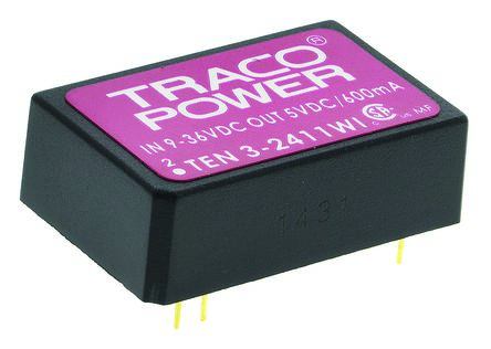 Thumbnail TEN 3-2411WI