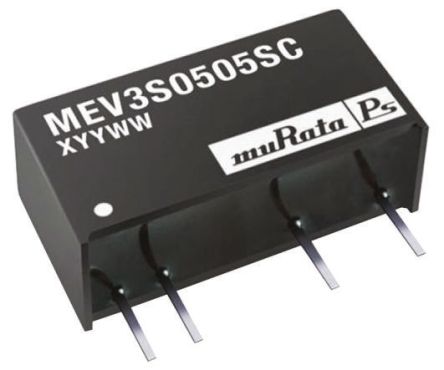 Thumbnail MEV3S0515SC