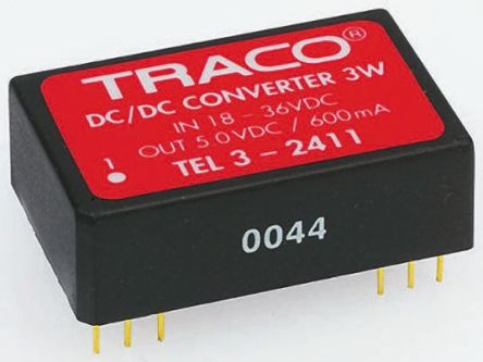 Thumbnail TEL 3-4822