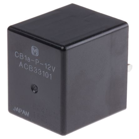 Thumbnail CB1A-P-12V