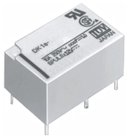 Thumbnail DK1A-24V-F