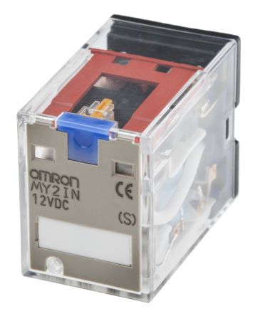 Thumbnail MY2IN DC12 (S)