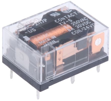 Thumbnail G6C2117PUS24DC