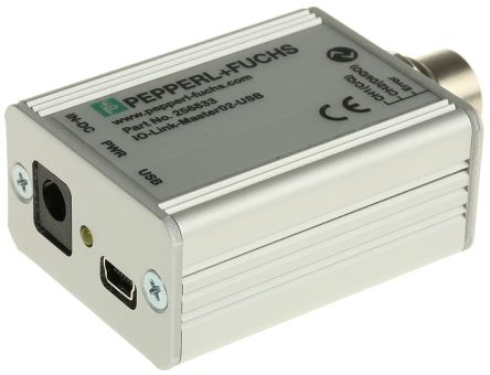 IO-LINK-MASTER02-USB