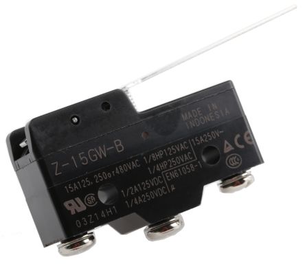Thumbnail Z-15GW-B