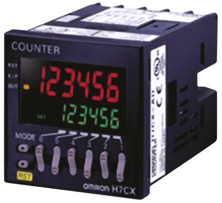 H7CX-A11D1-N