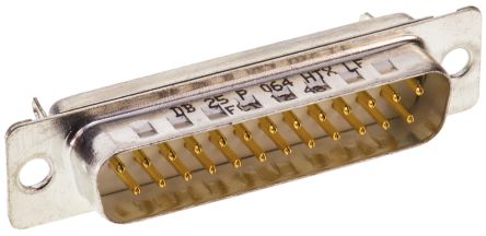 DB25P064HTXLF