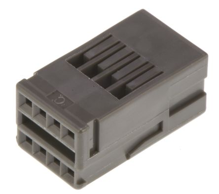GT17-8DS-2C