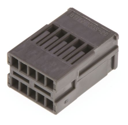 GT17V-10DS-2C