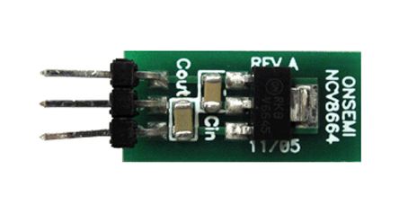 Thumbnail NV8664ST50T3GEVB