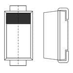 Thumbnail RB055LA-40TR