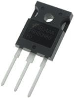 Thumbnail FGH80N60FDTU