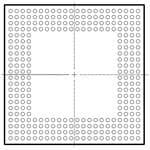 Thumbnail TMS320C6418ZTSA500