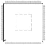 Thumbnail TMS320C6713BPYP200