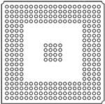 MPC555LFMVR40