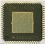 Thumbnail TAS5631BDKD