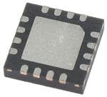 Thumbnail MAX4781ETE+