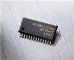 MLX80153KGO-BCA-000-SP