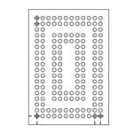74SSTUBF32865ABKG