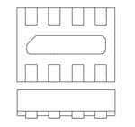 Thumbnail ECLAMP2455P.TCT