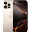 Apple/苹果 iPhone 16 Pro Max 256GB 沙漠色钛金属 双卡双待手机