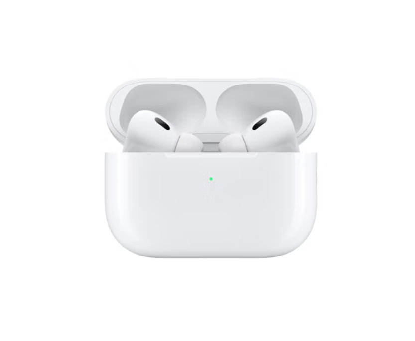 Apple/苹果 AirPods Pro (第二代)  蓝牙耳机 