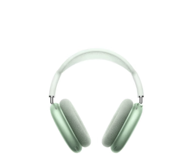 Apple/苹果 AirPods Max-绿色 头戴式无线蓝牙耳机