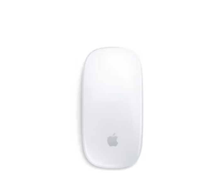 Apple/苹果 妙控鼠标-白色(USB-C端口)